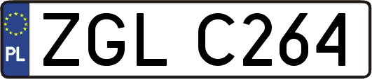 ZGLC264