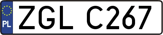 ZGLC267