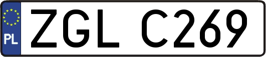 ZGLC269