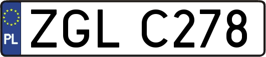 ZGLC278