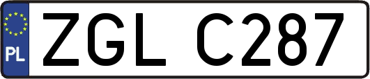 ZGLC287
