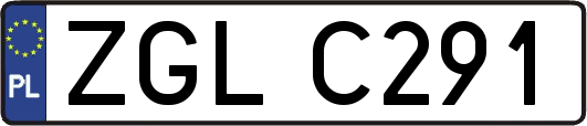 ZGLC291