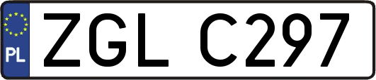 ZGLC297