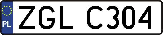 ZGLC304