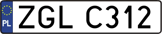 ZGLC312
