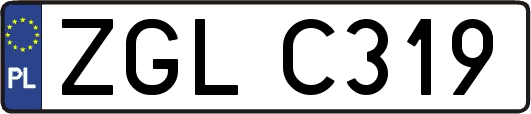 ZGLC319