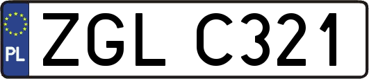 ZGLC321