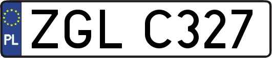 ZGLC327