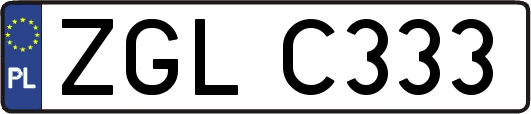 ZGLC333