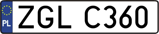 ZGLC360