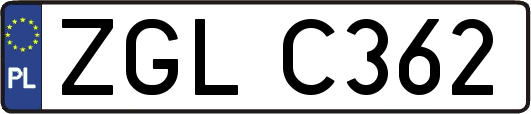 ZGLC362