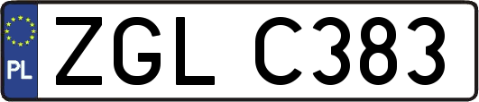 ZGLC383