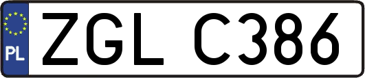 ZGLC386