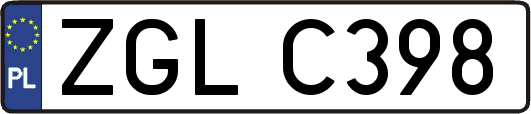 ZGLC398
