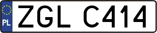 ZGLC414