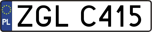 ZGLC415