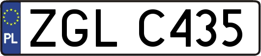ZGLC435