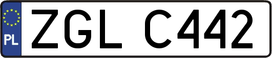 ZGLC442