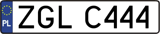 ZGLC444