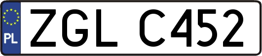 ZGLC452
