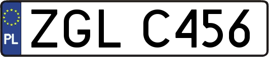 ZGLC456