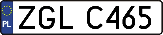 ZGLC465