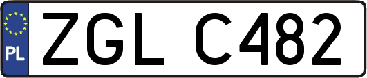 ZGLC482