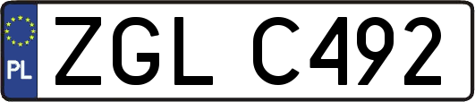 ZGLC492