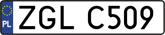 ZGLC509