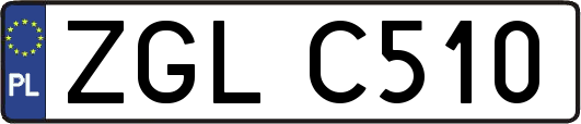 ZGLC510