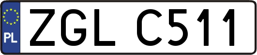 ZGLC511
