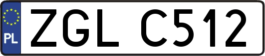 ZGLC512