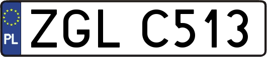 ZGLC513