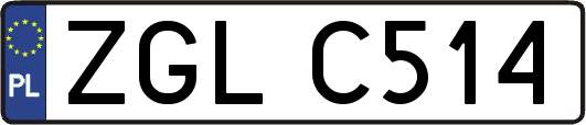 ZGLC514