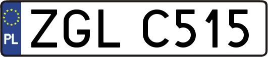 ZGLC515