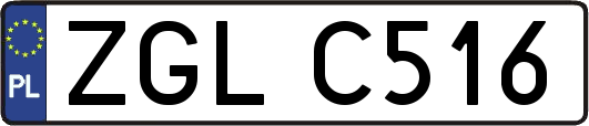 ZGLC516