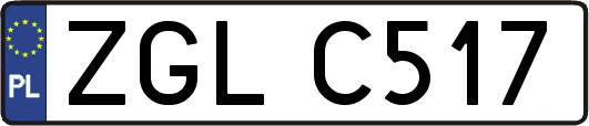 ZGLC517