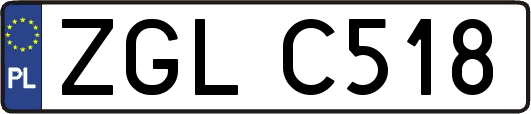 ZGLC518
