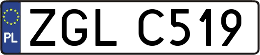 ZGLC519