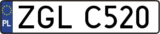 ZGLC520