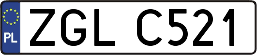 ZGLC521