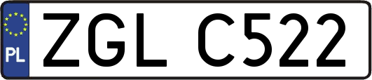 ZGLC522