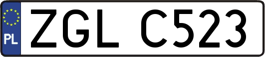 ZGLC523