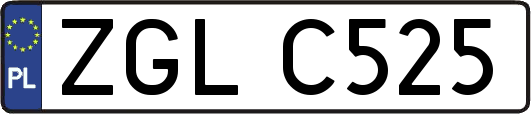 ZGLC525