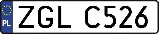 ZGLC526