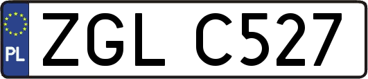 ZGLC527