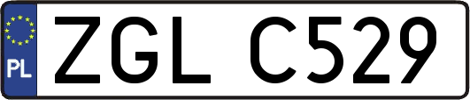 ZGLC529