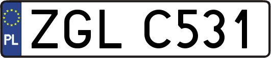 ZGLC531