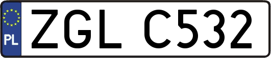 ZGLC532