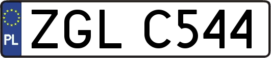 ZGLC544